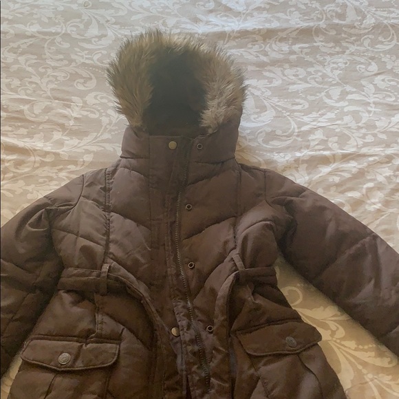 Old navy girls jacket - Picture 1 of 4